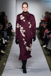 Dennis Basso RTW Fall 2019
