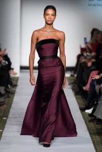 Dennis Basso RTW Fall 2019