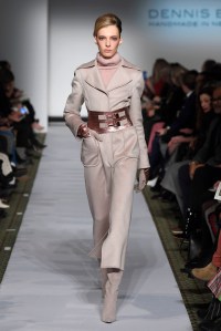 Dennis Basso RTW Fall 2019