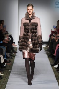 Dennis Basso RTW Fall 2019