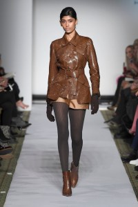 Dennis Basso RTW Fall 2019