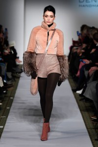 Dennis Basso RTW Fall 2019