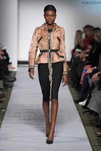 Dennis Basso RTW Fall 2019