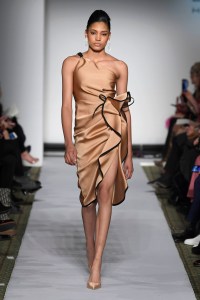 Dennis Basso RTW Fall 2019