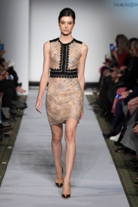 Dennis Basso RTW Fall 2019