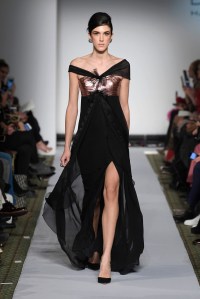 Dennis Basso RTW Fall 2019