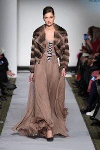 Dennis Basso RTW Fall 2019