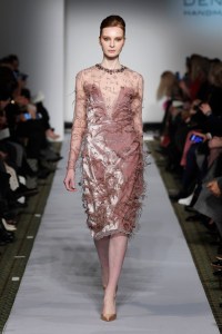 Dennis Basso RTW Fall 2019