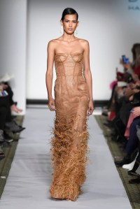 Dennis Basso RTW Fall 2019