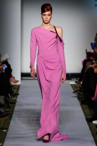 Dennis Basso RTW Fall 2019