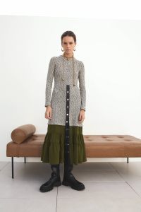 Derek Lam 10 Crosby RTW Fall 2019