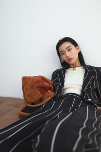 Derek Lam 10 Crosby RTW Fall 2019
