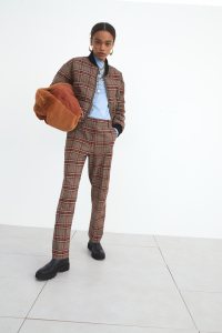 Derek Lam 10 Crosby RTW Fall 2019