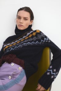 Derek Lam 10 Crosby RTW Fall 2019