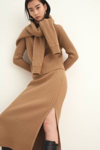 Derek Lam 10 Crosby RTW Fall 2019