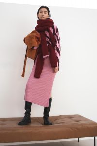 Derek Lam 10 Crosby RTW Fall 2019