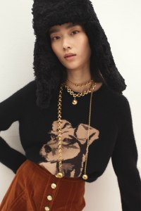 Derek Lam 10 Crosby RTW Fall 2019