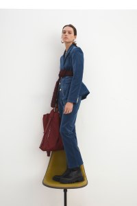 Derek Lam 10 Crosby RTW Fall 2019