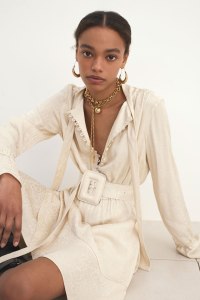 Derek Lam 10 Crosby RTW Fall 2019