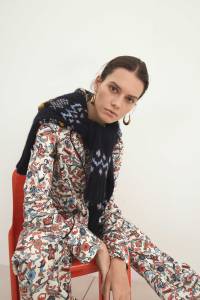 Derek Lam 10 Crosby RTW Fall 2019