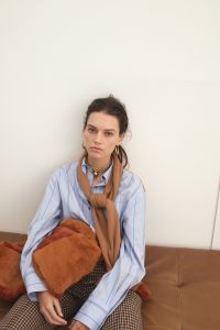 Derek Lam 10 Crosby RTW Fall 2019