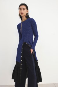 Derek Lam 10 Crosby RTW Fall 2019