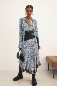 Derek Lam 10 Crosby RTW Fall 2019