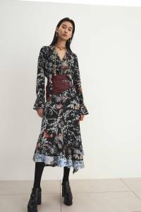 Derek Lam 10 Crosby RTW Fall 2019