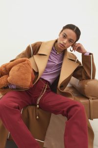 Derek Lam 10 Crosby RTW Fall 2019