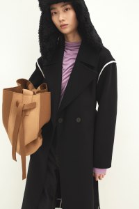 Derek Lam 10 Crosby RTW Fall 2019