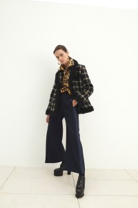 Derek Lam 10 Crosby RTW Fall 2019