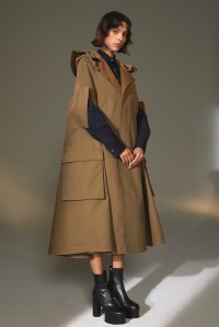 Derek Lam RTW Fall 2019