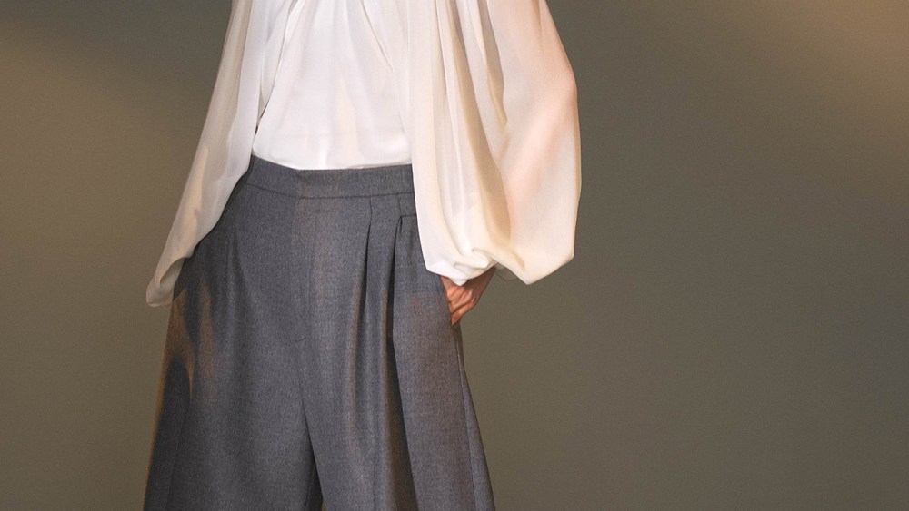 Derek Lam RTW Fall 2019