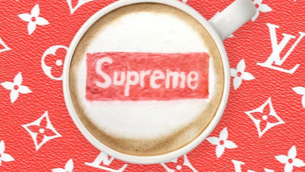 supreme