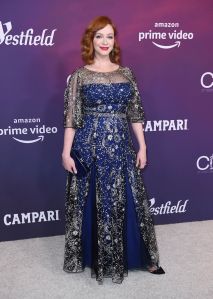 Christina Hendricks