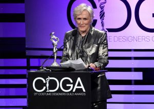 Glenn Close