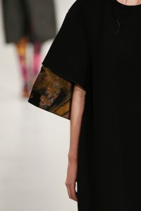 Details at Maison Margiela RTW Fall 2019, photographed in Paris on February 27, 2019.