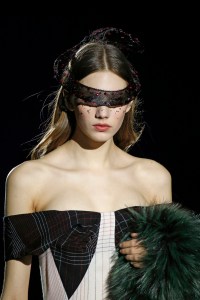 Details at Marco de Vincenzo RTW Fall 2019