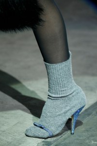 Details at Marco de Vincenzo RTW Fall 2019