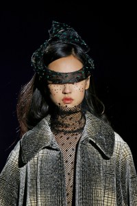 Details at Marco de Vincenzo RTW Fall 2019