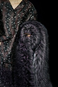 Details at Marco de Vincenzo RTW Fall 2019