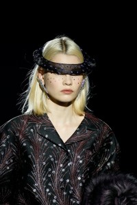 Details at Marco de Vincenzo RTW Fall 2019