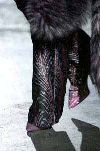 Details at Marco de Vincenzo RTW Fall 2019