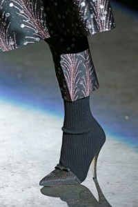 Details at Marco de Vincenzo RTW Fall 2019