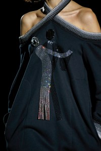 Details at Marco de Vincenzo RTW Fall 2019