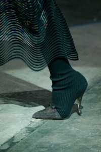 Details at Marco de Vincenzo RTW Fall 2019