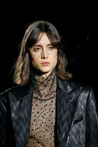 Details at Marco de Vincenzo RTW Fall 2019