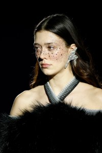 Details at Marco de Vincenzo RTW Fall 2019