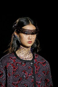 Details at Marco de Vincenzo RTW Fall 2019