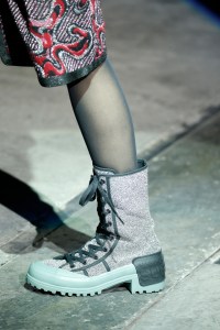 Details at Marco de Vincenzo RTW Fall 2019